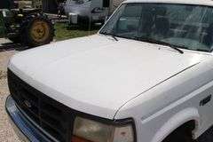 1994 Ford F350 XL Dually Truck
