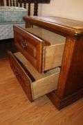 2 Drawer Night Stand
