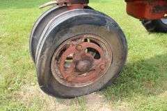 1954 International Harvester McCormick Farmall Super M-TA Tractor