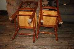 Dining Table and (4) Chairs