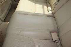 2005 Nissan Infiniti G35X Passenger Car