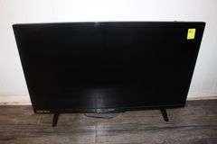 39 Inch Sanyo TV with Remote