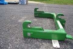 John Deere 3 PTH Quick Hitch
