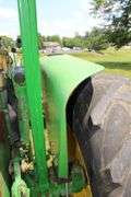 1970 John Deere 4020 Tractor