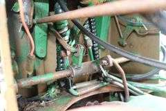 1974 Oliver 1655 Tractor