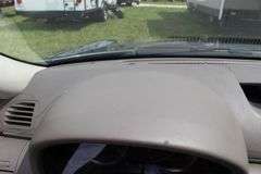 2005 Nissan Infiniti G35X Passenger Car