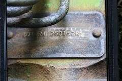1970 John Deere 4020 Tractor