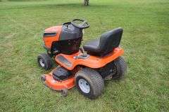 Husqvarna YTH 24V54 Riding Lawn Mower