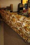 Sears Floral Couch and Loveseat