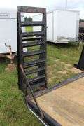 Leitchfield 19 Ft. 9 In. Gooseneck Trailer