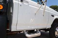 1994 Ford F350 XL Dually Truck