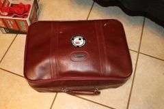Po-Ke-No Game, How to Play Books, Family Feud Game, Bowling Balls, Suitcase, Playing Cards, Football, Desk Lamp, and Misc.