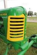 1955 Oliver Super 66 Tractor