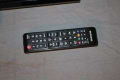 32 Inch Samsung TV with Remote and 23 Inch Vizio TV