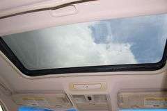 2005 Nissan Infiniti G35X Passenger Car