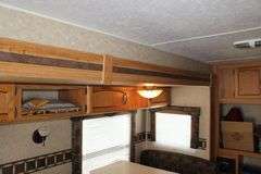 2009 Puma by Palomino 27 Ft. Camper