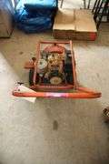 Billy Goat Blower