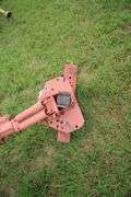3PTH Faza 4-Wheel Hay Rake