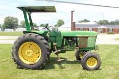 1970 John Deere 4020 Tractor