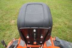Husqvarna YTH 24V54 Riding Lawn Mower