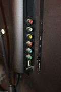 31 Inch Coby TV with Remote