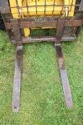 2002 John Deere 270 Skid Steer-Like New