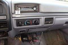 1994 Ford F350 XL Dually Truck