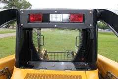 2002 John Deere 270 Skid Steer-Like New