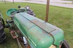1955 Oliver Super 55 Tractor