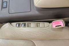 2005 Nissan Infiniti G35X Passenger Car