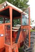 1969 Allis-Chalmers 190 XT Tractor