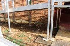 American Access Aluminum Accessibility Ramp