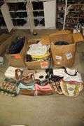 Various Designer Purses and Handbags