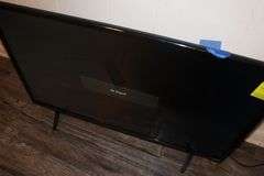 32 Inch Vizio TV with Remote