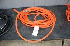 Air Hoses, Reels, and Misc. Hoses
