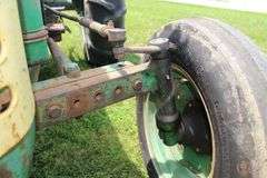 1955 Oliver Super 55 Tractor