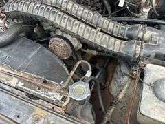 1994 Ford FWD F-150 XLT Long Bed Truck
