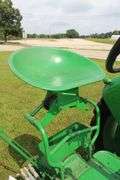 1955 Oliver Super 66 Tractor