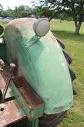 1957 Oliver Super 99 "Screamin' Jimmy" Tractor