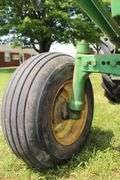 1980 John Deere 2640 B Tractor with 146 Front End Loader with Bucket