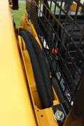 2002 John Deere 270 Skid Steer-Like New