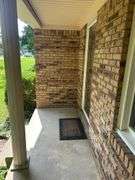 PARCEL 2: BRICK TRI-LEVEL HOME - 2 LOTS: 114 Thomason Ave, Leitchfield, KY 42754