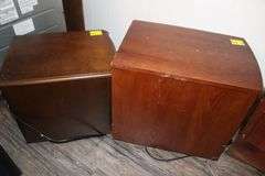Infrared Electric Heater and Redstone Electric Heater