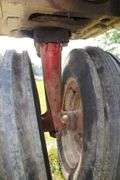 1954 International Harvester McCormick Farmall Super M-TA Tractor