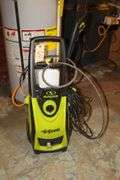 Sun Joe SPX3000 Xtreme Electric Pressure Washer