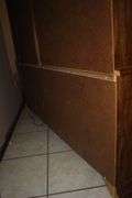 QCI 2 Piece China Cabinet with (2) Lights