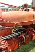 1954 International Harvester McCormick Farmall Super M-TA Tractor