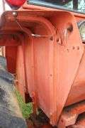 1969 Allis-Chalmers 190 XT Tractor