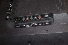 32 Inch Vizio TV with Remote