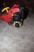 Homelite Lawn Edger